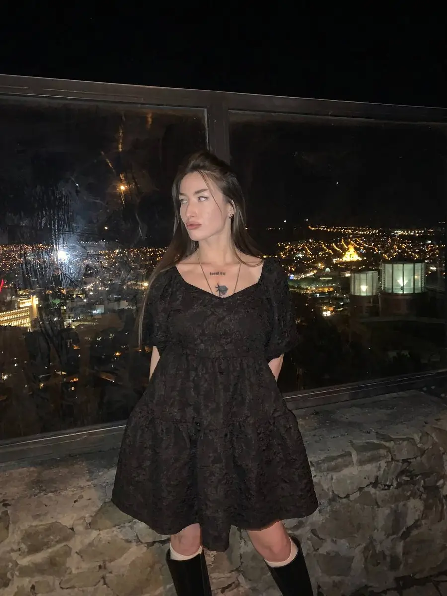 Sultana escort in Dubai