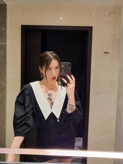 Sultana escort in Dubai