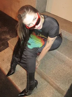 Sultana escort in Dubai