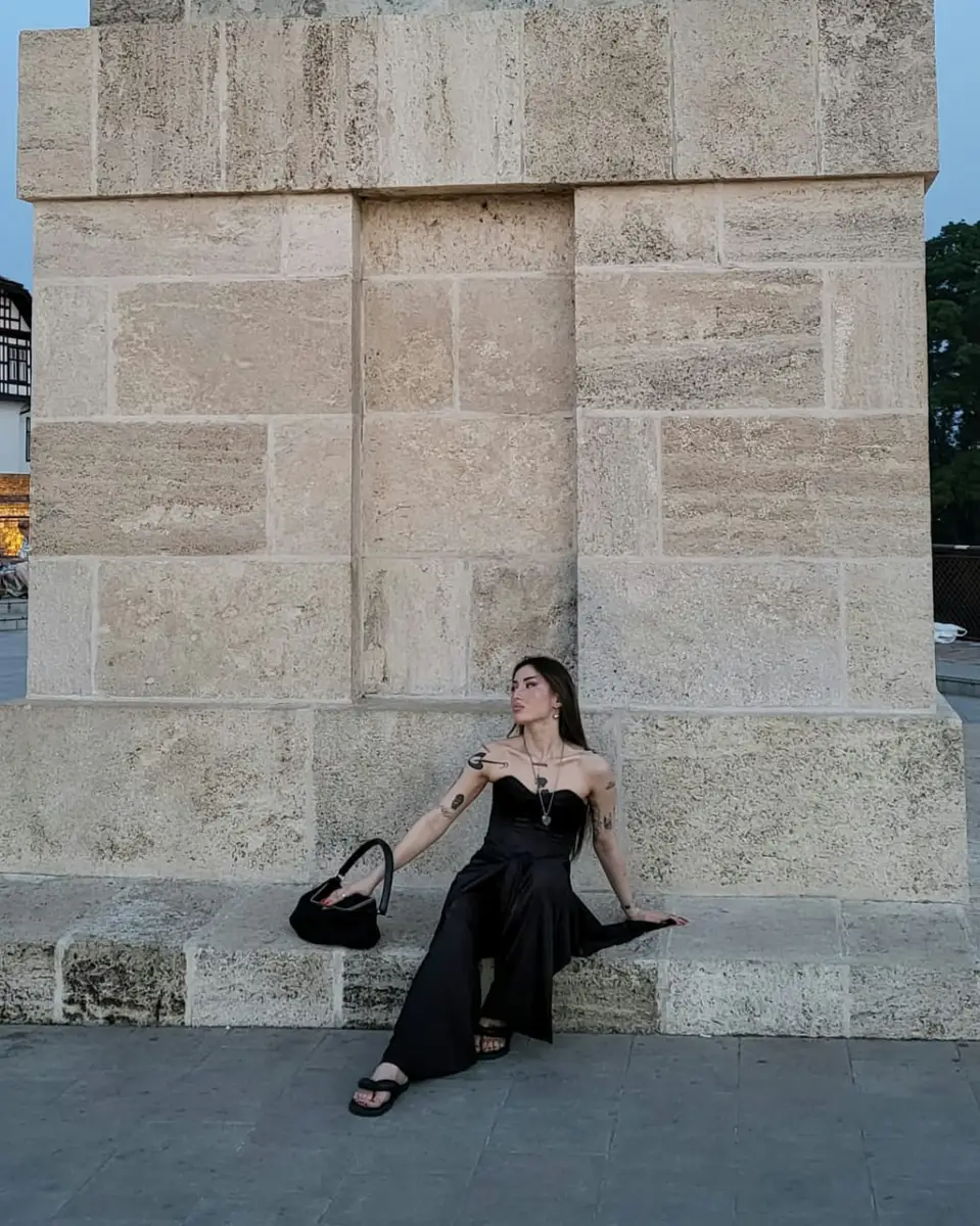 Sultana escort in Dubai