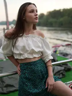 Taya escort in Dubai