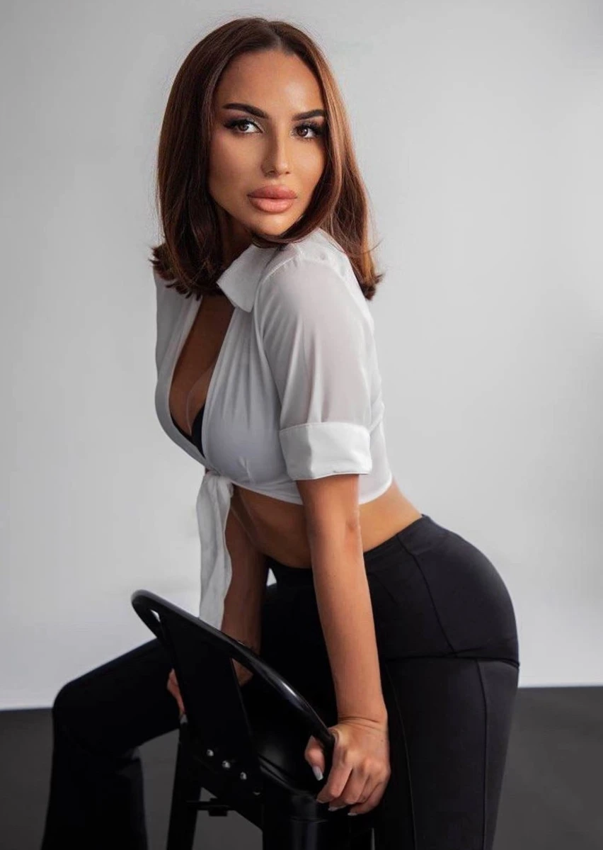 Tayra escort in Dubai