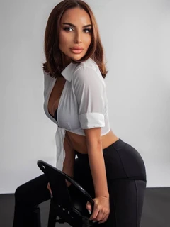 Tayra escort in Dubai