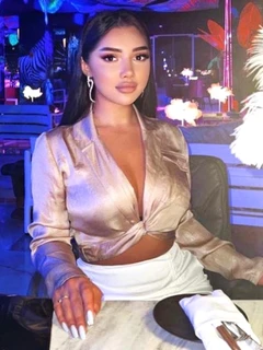 Valentina escort in Dubai