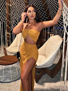 Valentina escort in Dubai