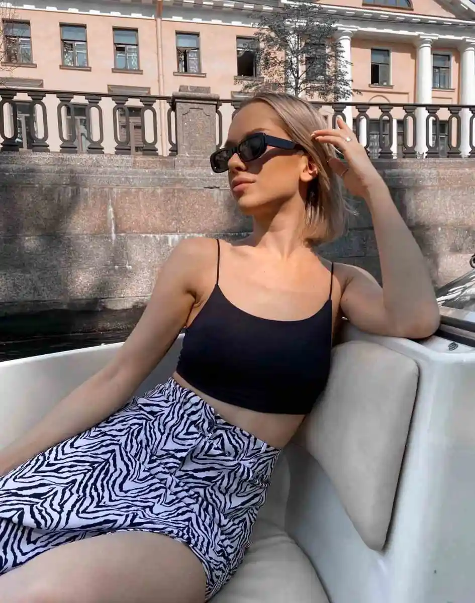 Valery escort in Dubai