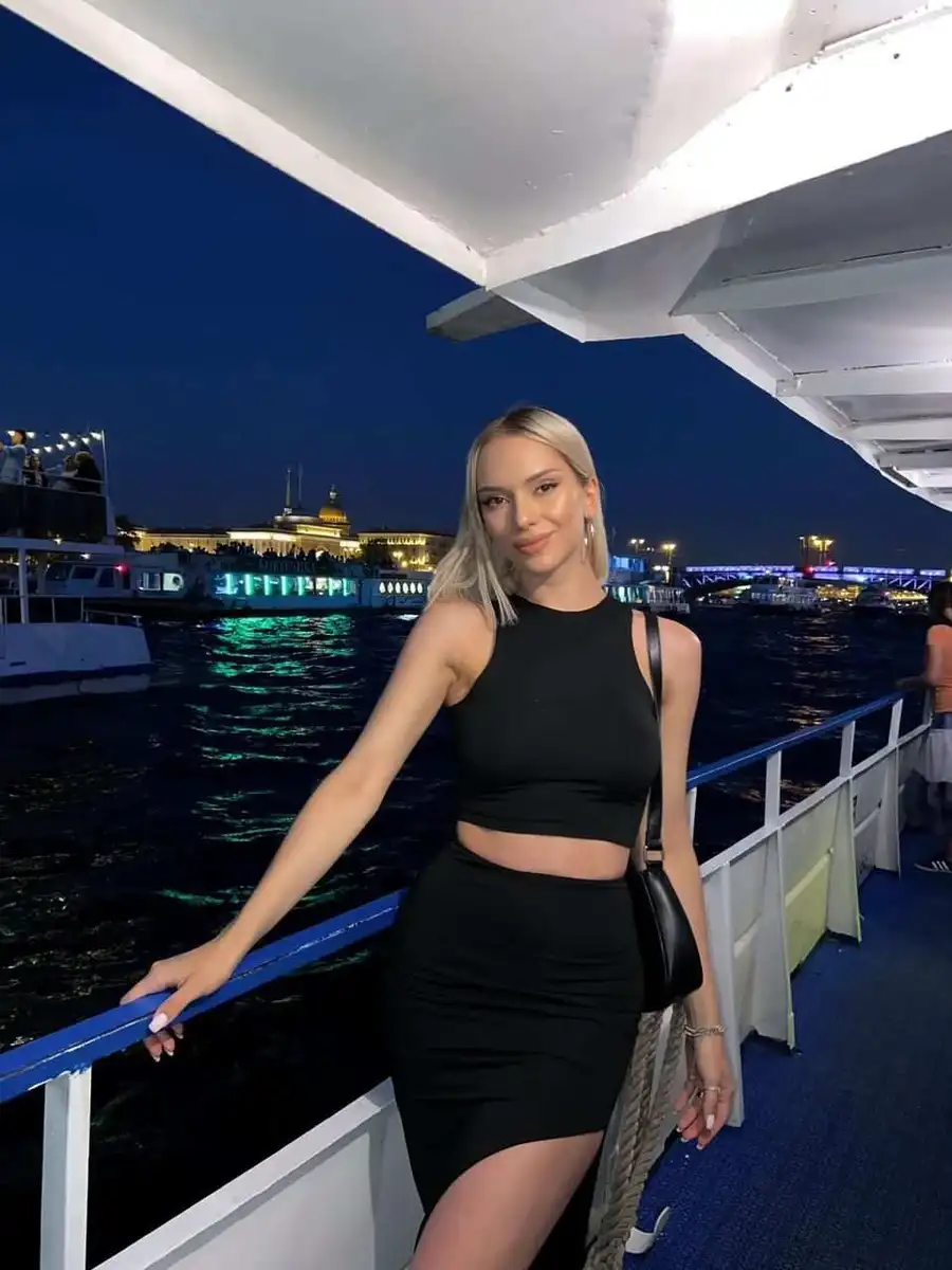 Valery escort in Dubai