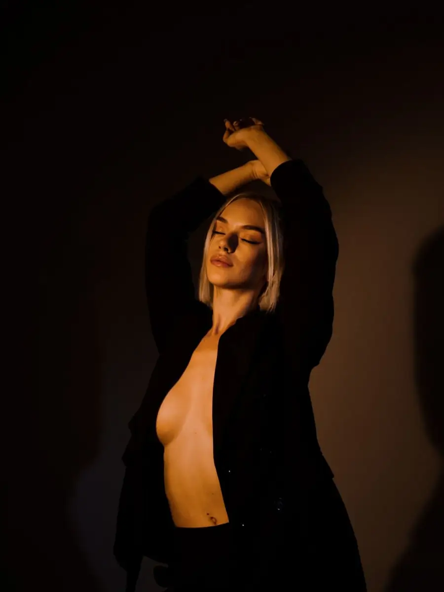Valery escort in Dubai