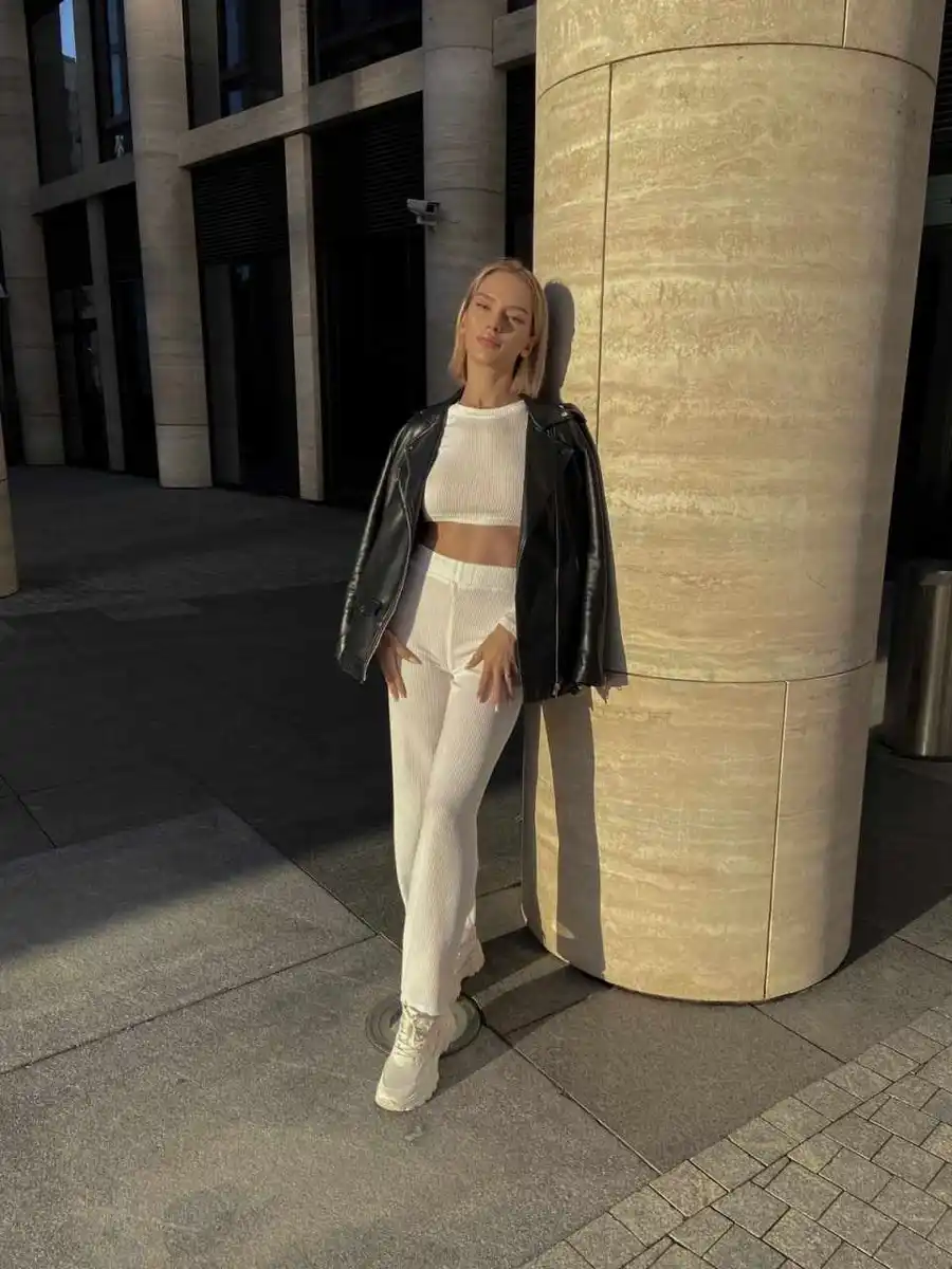 Valery escort in Dubai
