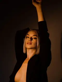 Valery escort in Dubai