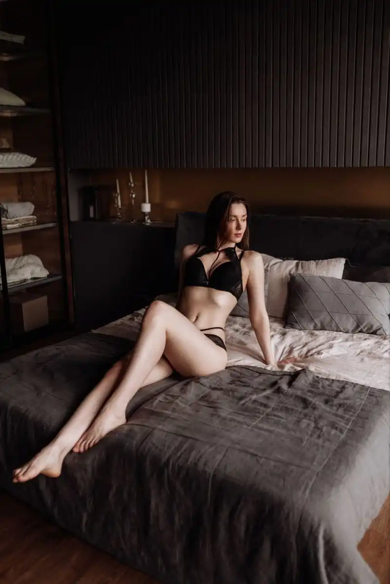 Yaroslava escort in Dubai