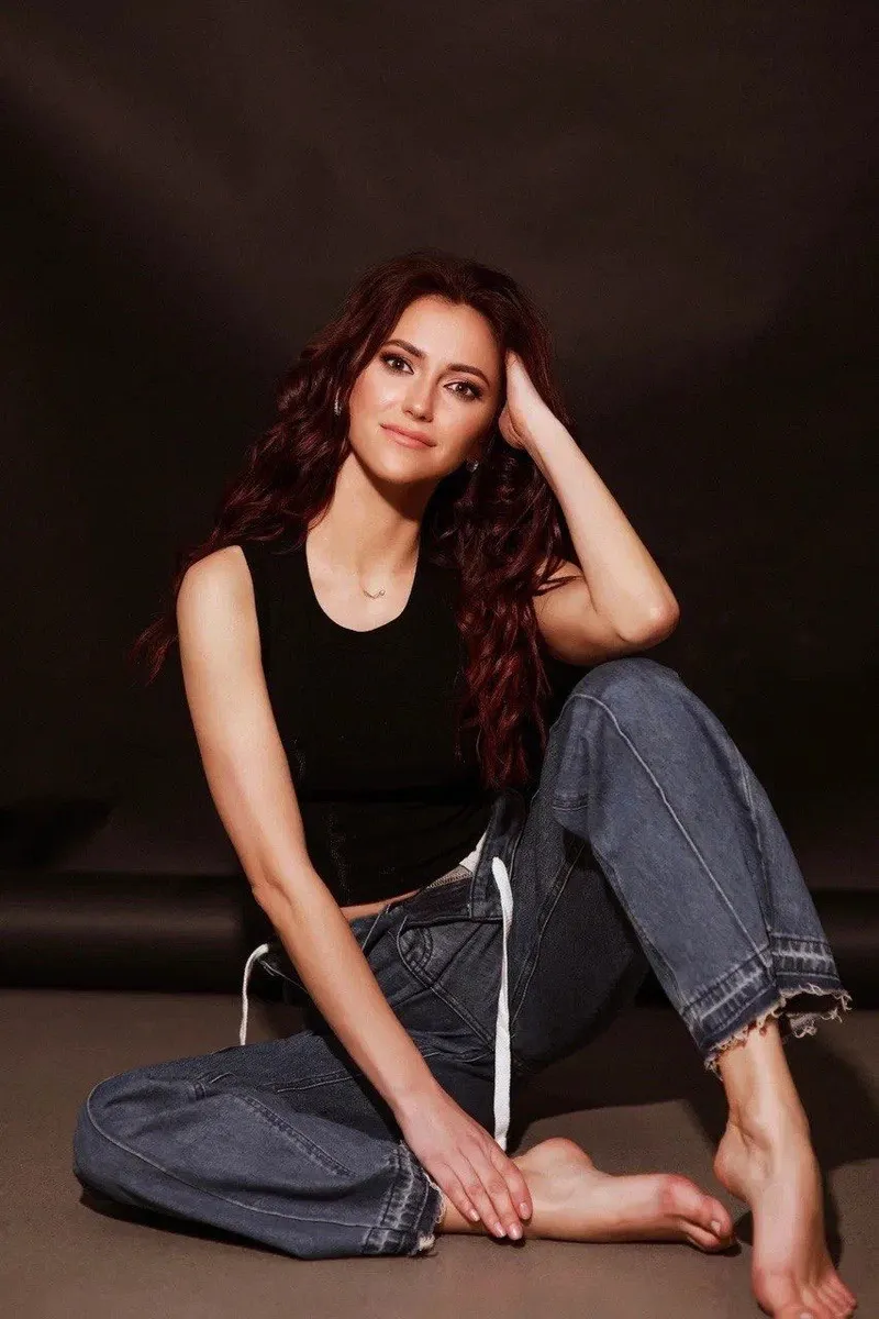 Yulia escort in Dubai
