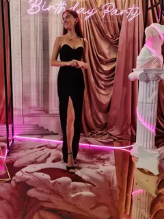 Yulia escort in Dubai