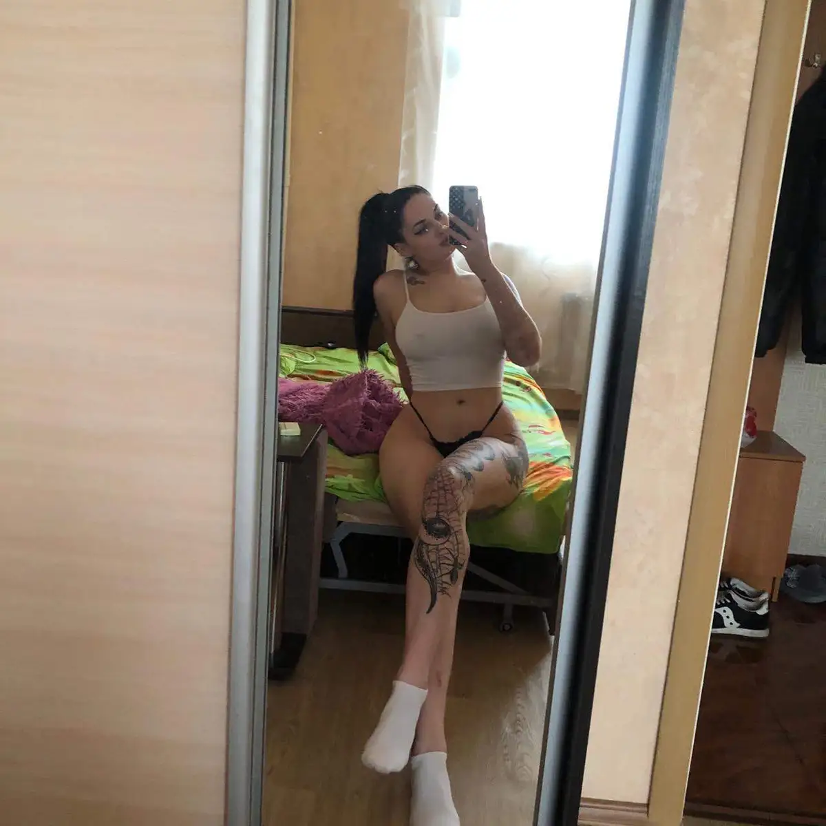 Zarina escort in Dubai
