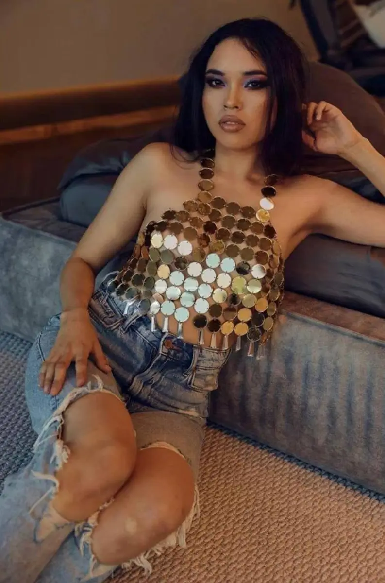 Zarina escort in Dubai