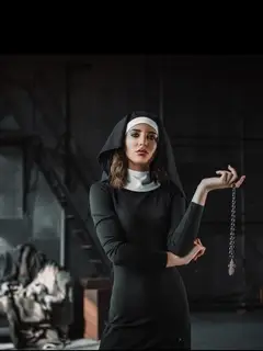 Zhenya escort in Dubai